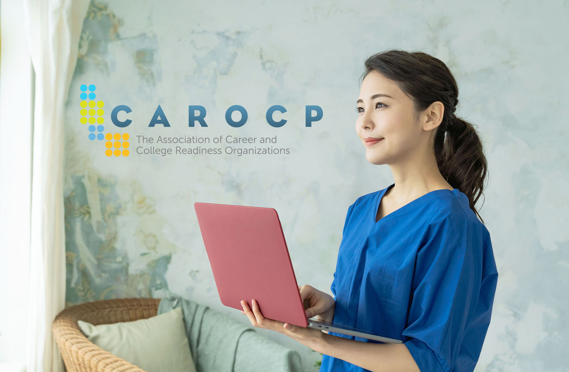 carocp nurse laptop