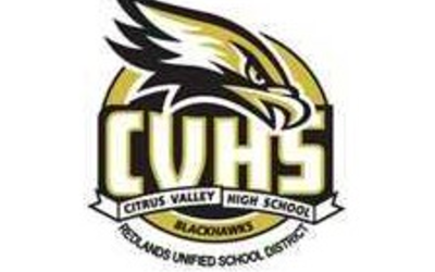 Citrus Valley High School Virtual Enterprise Program Places in Top 5
